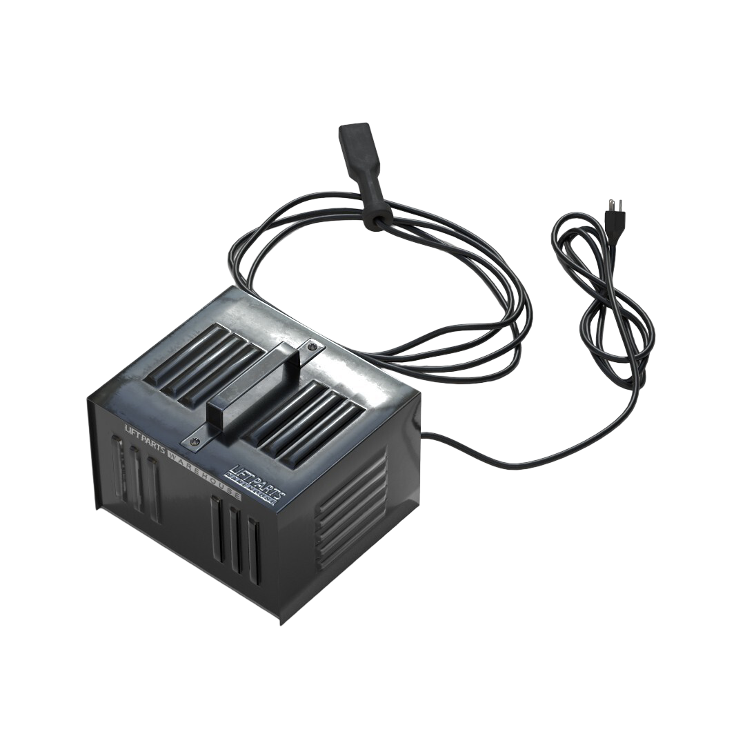 Powerwise 28115-G01 36V EZGO Charger | Same day shipping available